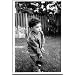 Pioneer Freez-A-Frame, Magnetic 4" x 6" Photo Frame,