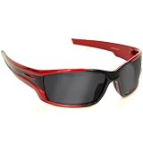 G POLARIZED Polarisierende Sportbrille Radbrille Sonnenbrille