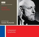 3 Symphonies