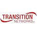 Transition Networks 4X T1/E1 ION Without Enet 1300NM MM ST 2KM S6110-1011-NA