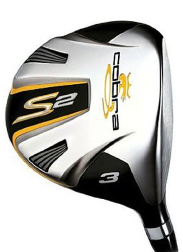 Used Cobra S2 Fairway Wood