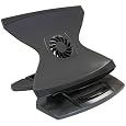 XBRAND XB-1002F-US USB 2.0 Laptop Stand