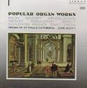 Forever Gold: Organ of St.Paul's Cathedral