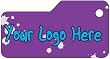 Keytags (Custom Logo) - 5000 Pk.
