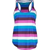 FULL TILT Essential Stripe Womens Tank