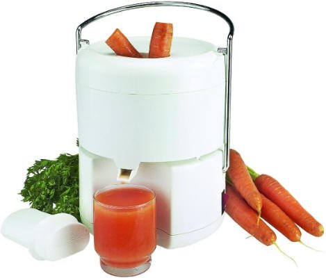 efbe Entsafter Malina efbe Entsafter Malina