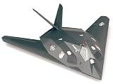 F-117 Nighthawk Fighter Plane Model Kit