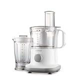 from Kenwood Kenwood FPP220 Food Processor, White Model FPP220