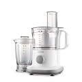 Kenwood FPP220 Food Processor, White