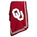 Oklahoma University Sooners OU Fleece Throw Blanket