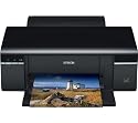 EPSON Stylus Photo P50 Printer