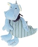 Eigenschaften sigikid 53078 / Esprit 53078 - Schmusetuch Drache, Boys