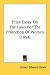 Prize Essay On The Laws For The Protection Of Women (1854)