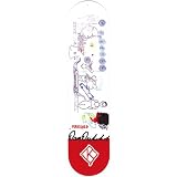 Krooked Drehobl Sticker