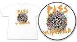 Against Me! - Piss & Vinegar Adult T-shirt