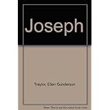 joseph dreamer of dreams