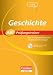 Bücher : Abi Prüfungstrainer Geschichte (Buch+CD-ROM): Über 20 Originalprüfungen mit Schritt-für-Schritt-Lösungen