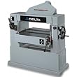 DELTA 22-470 24-Inch 7-1/4 Horsepower Planer, 230/460-Volt 3 Phase