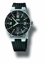 Oris Men's Williams F1 Team Automatic Watch #635 7595 4164RS