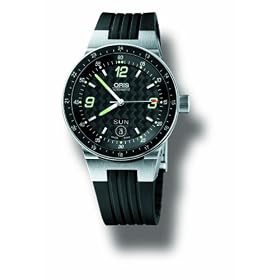 Oris Men's Williams F1 Team Automatic Watch #635 7595 4164RS