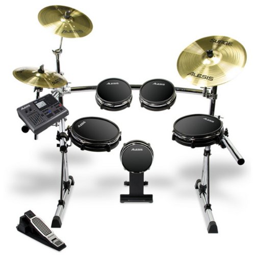 Alesis DM10 Pro Kit Professional Electronic Drumset