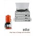 BRAUN--Fifty Years of Design and Innovation