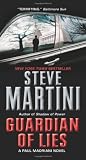 Guardian of Lies: A Paul Madriani Novel