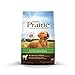 Prairie Real Lamb & Oatmeal Recipe Natural Dry Dog Food by Nature's Variety, 4.5 lb. Bag