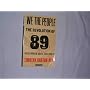 We the People: Revolution of '89 Witnessed in Warsaw, Budapest, Berlin and Prague (Granta Paperbacks)
