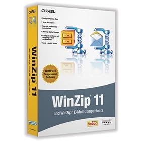 WinZip 11 Plus [OLD VERSION]