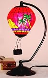 Hot Air Balloon Lamp