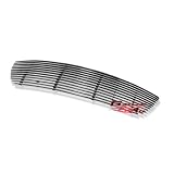 04-06 Mazda Mazda 3 Sedan Sport Bumper Billet Grille Grill Insert # M66235A by APS