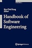 Handbook of Software Engineering