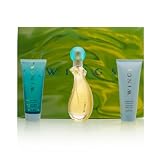 Wings by Giorgio Beverly Hills for Women Holiday Trio Includes: 3.0 oz Extraordinary Eau de Toilette Spray + 3.4 oz Extraordinary Perfumed Body Moisturizer + 3.4 oz Extraordinary Perfumed Shower Gel