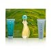 Wings by Giorgio Beverly Hills for Women Holiday Trio Includes: 3.0 oz Extraordinary Eau de Toilette Spray + 3.4 oz Extraordinary Perfumed Body Moisturizer + 3.4 oz Extraordinary Perfumed Shower Gel