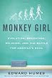 Monkey Girl