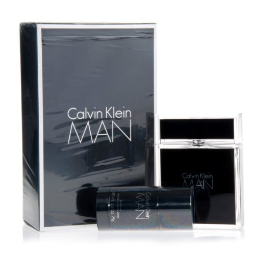 Calvin Klein Man EDT 100 + DST 75 Preisvergleich
