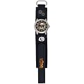 Boy's Game Time IGOR Wrist Watch - Black