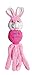 KONG Snugga Wubba Friend Dog Toy, Extra Large, Assorted