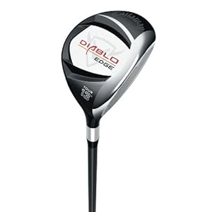 Callaway Diablo Edge Tour Fairway Wood Callaway Diablo Edge Tour Fairway Wood