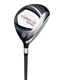 Callaway Diablo Edge Tour Fairway Wood