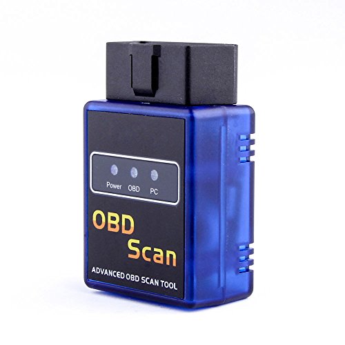 Vgate ELM327 Bluetooth Scan Tool OBD2 OBDII Scanner for Torque App