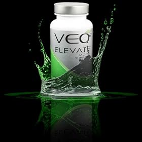 Click here to buy Veo ELEVATE - Mood Support (70 capsules) - burn out, anxiety, mood disorder, stress... by VEO Natural.