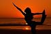 BENEFITS OF EXERCISES AND YOGA STRETCHES FOR LOWER BACK PAIN