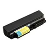 Lithium Ion 9-Cell Notebook Battery For Thinkpad T61/R61/R61I Series Rechargeable