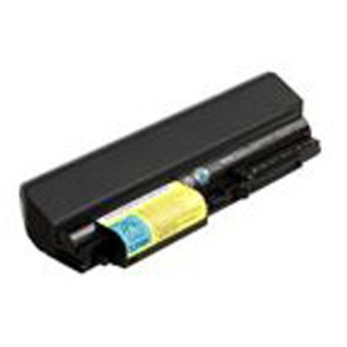 Lithium Ion 9-Cell Notebook Battery For Thinkpad T61/R61/R61I Series Rechargeable