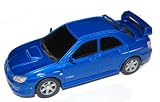 CAUL ER / SUBARU インプレッサ WRX STI 2006 の評価・レビュー