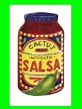 Boston Warehouse Salsa Spoon Rest
