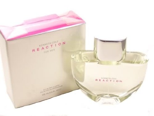 Kenneth Cole Reaction for Her 100 ml EdP Spray Preisvergleich