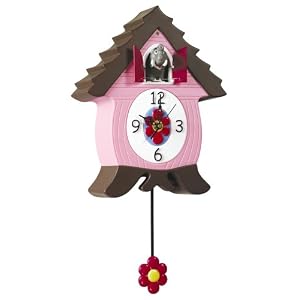 old clock